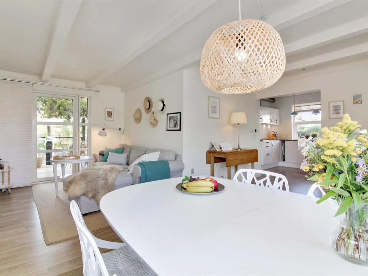 Apartment Thorgny - 900M From The Sea In Nw Jutland By Interhome Skagen Dania