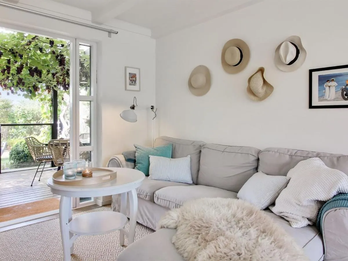 Apartment Thorgny - 900M From The Sea In Nw Jutland By Interhome Skagen