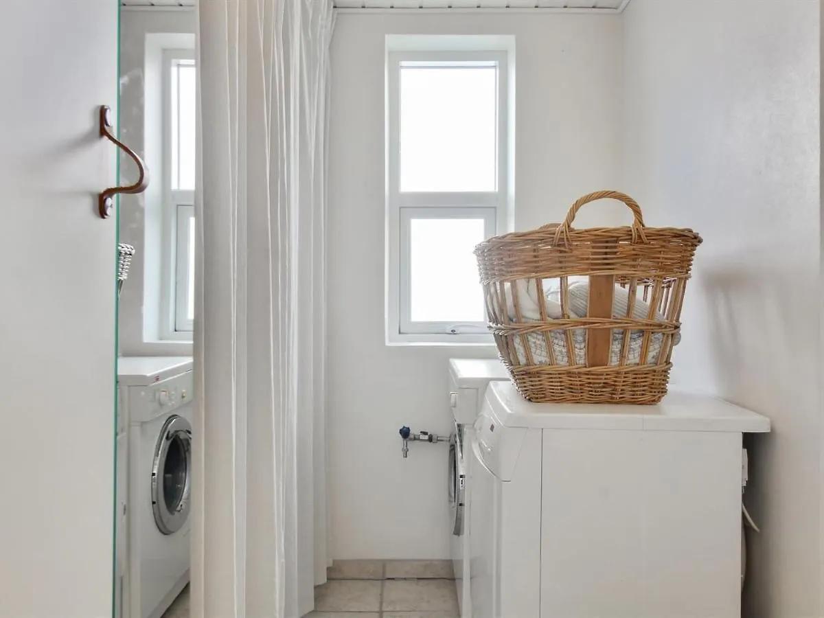 Apartment Thorgny - 900M From The Sea In Nw Jutland By Interhome Skagen