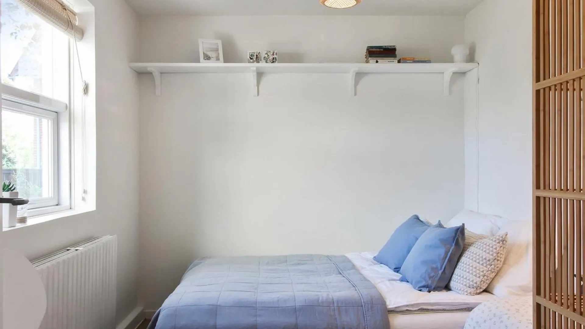 Apartment Thorgny - 900M From The Sea In Nw Jutland By Interhome Skagen